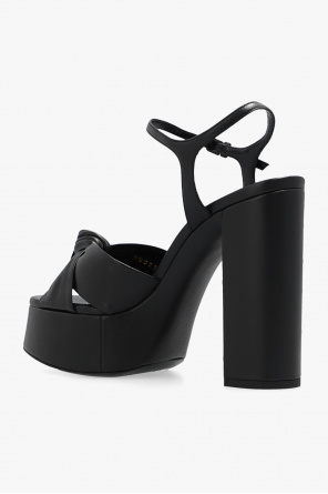 Saint Laurent ‘Bianca’ Boot sandals