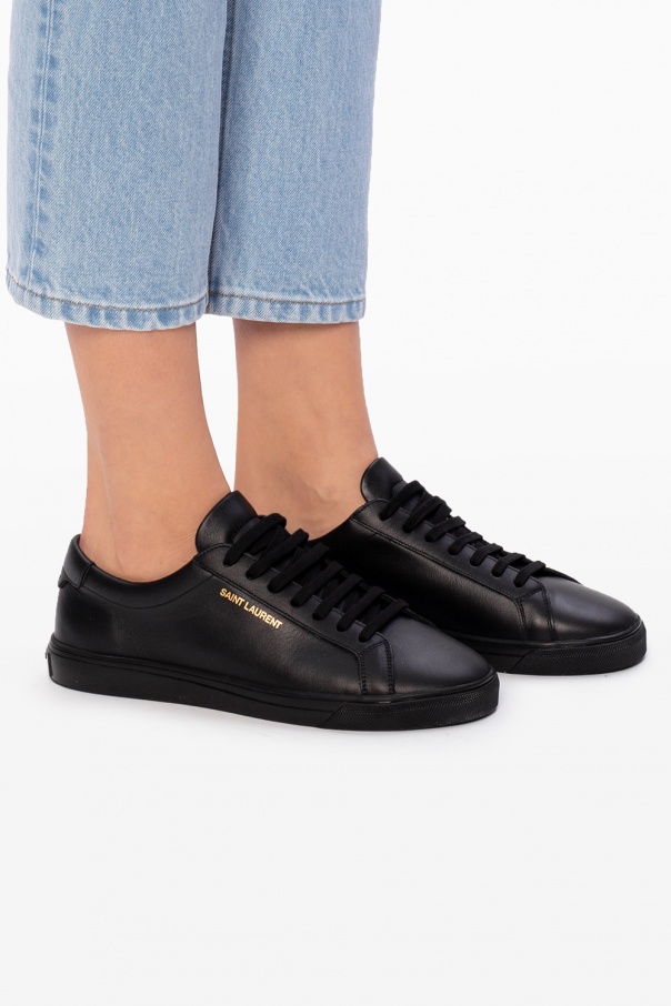 Saint Laurent ‘Brooklyn’ sneakers