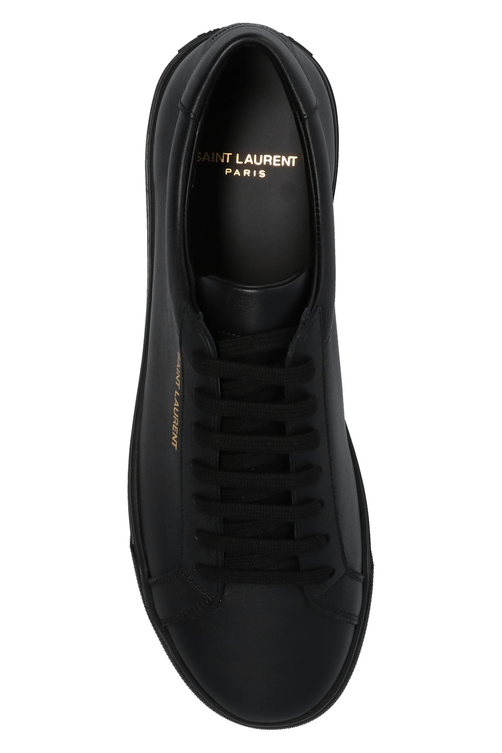 saint laurent brooklyn sneakers