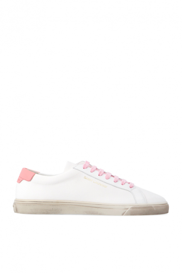 Saint Laurent ‘Andy Low’ sneakers