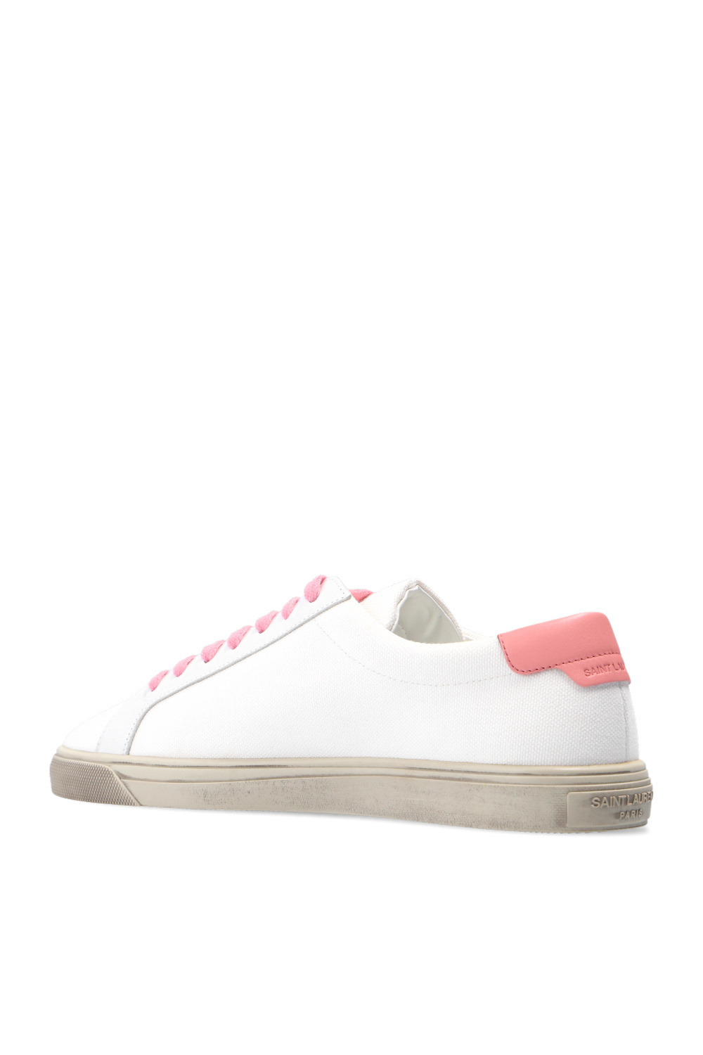 Saint Laurent ‘Andy Low’ sneakers