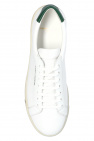 Saint Laurent ‘Andy’ lace-up sneakers