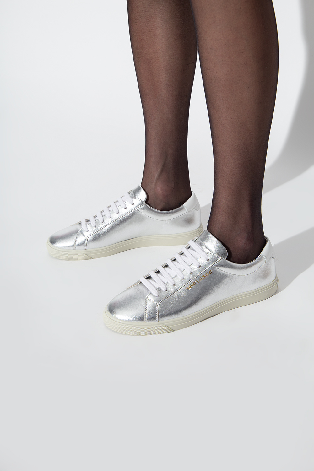 Saint Laurent ‘Andy’ sneakers