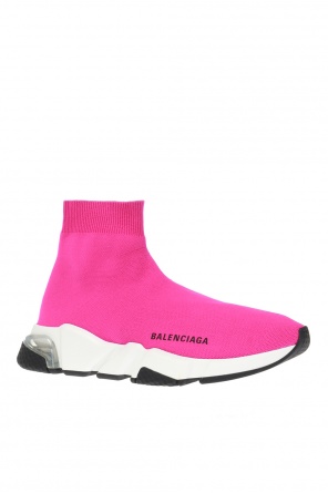 Balenciaga ‘Speed LT Clear’ sneakers