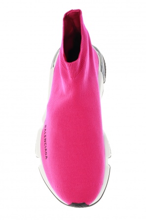 Balenciaga ‘Speed LT Clear’ sneakers