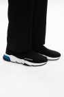 Balenciaga BLACK ‘Speed’ sneakers