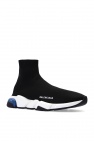 Balenciaga BLACK ‘Speed’ sneakers