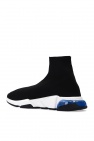Balenciaga BLACK ‘Speed’ sneakers