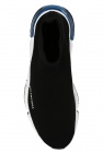 Balenciaga BLACK ‘Speed’ sneakers