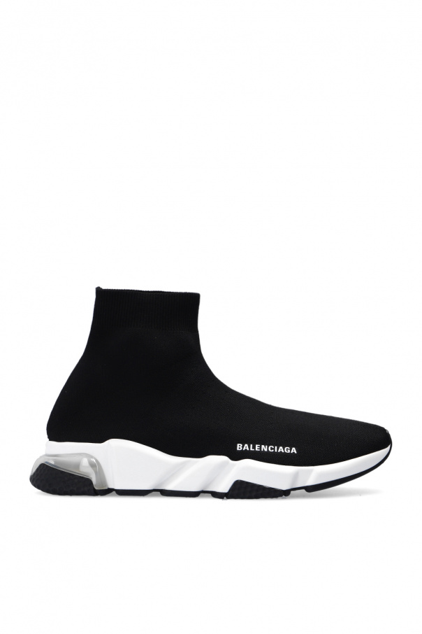 Balenciaga ‘Speed LT Clear’ sneakers