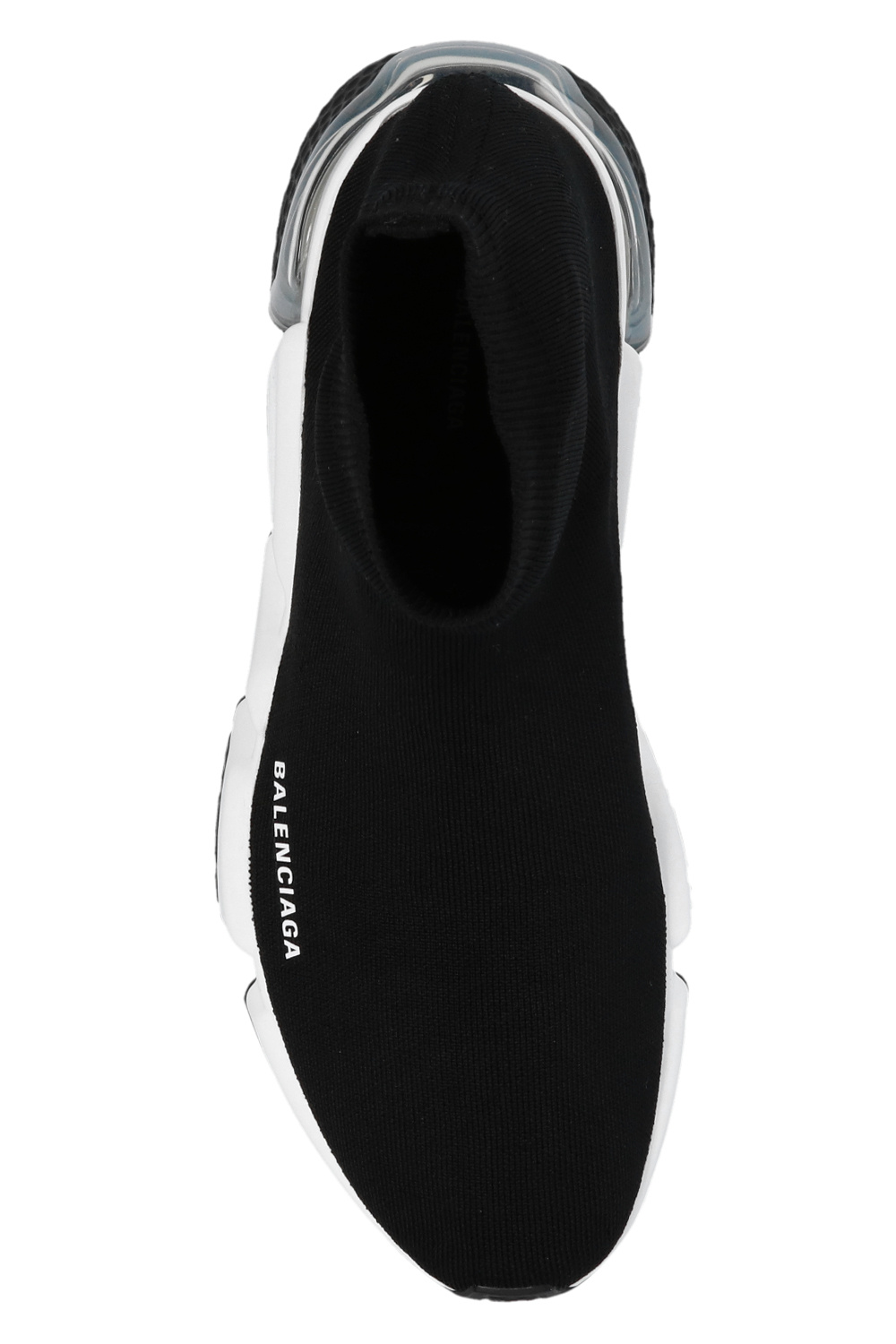 Balenciaga ‘Speed LT Clear’ sneakers