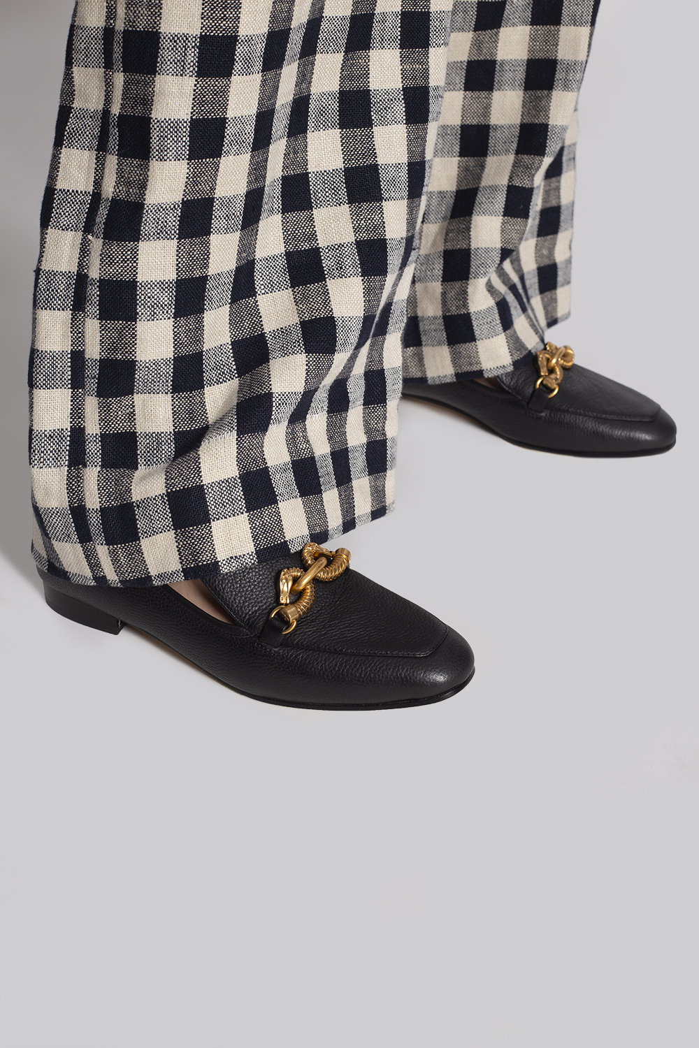 Tory Burch ‘Jessa’ loafers