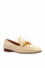 Tory Burch ‘Jessa’ leather loafers