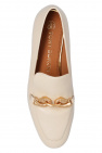 Tory Burch ‘Jessa’ leather loafers