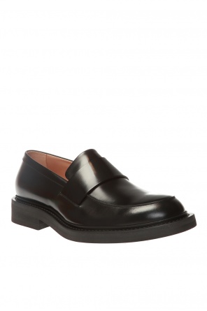 Bottega Veneta Leather loafers