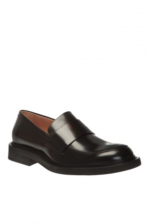 Bottega Veneta Leather loafers