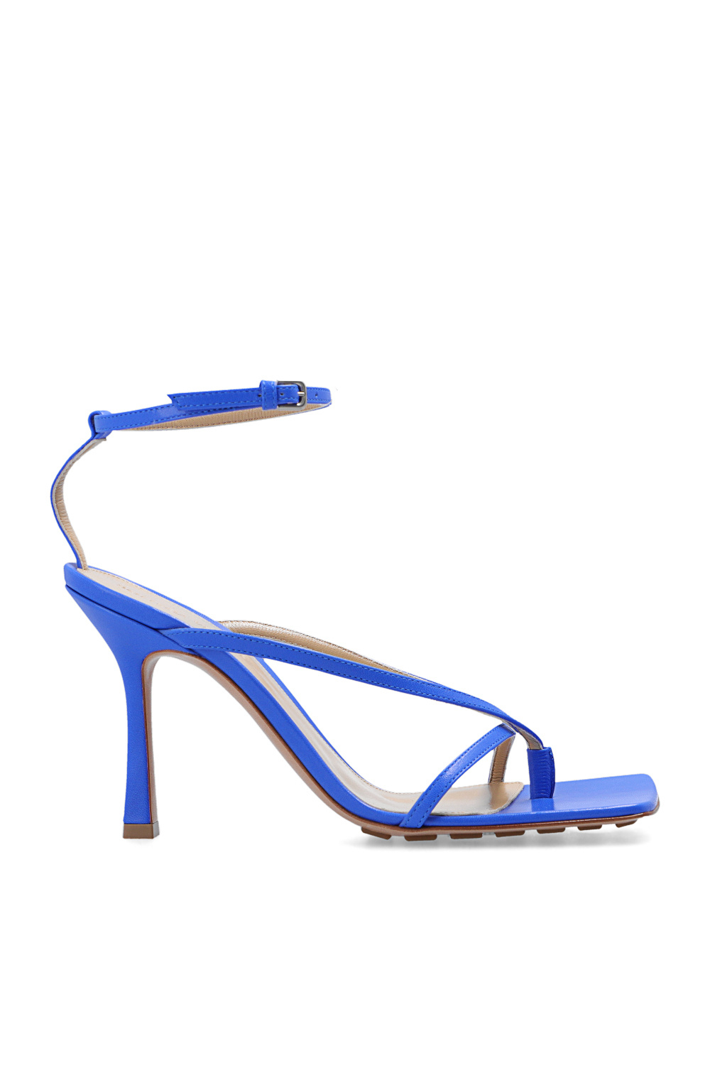 ‘Stretch’ heeled sandals Bottega Veneta - Vitkac Australia