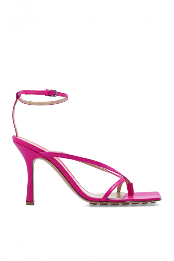 bottega jodie Veneta ‘Stretch’ heeled sandals