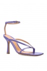 Bottega Veneta ‘Stretch’ heeled sandals