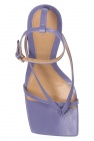 Bottega Veneta ‘Stretch’ heeled sandals