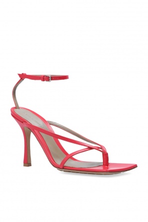 Bottega Veneta ‘Stretch’ heeled sandals