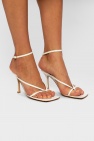 Bottega Veneta ‘Stretch’ heeled sandals