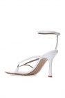 Bottega Veneta ‘Stretch’ heeled sandals