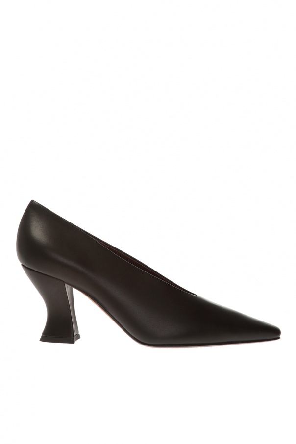 Bottega Veneta ‘Almond’ pumps