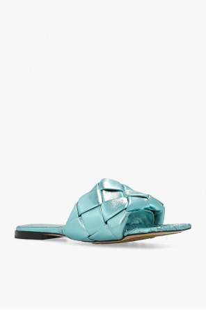 Bottega Veneta ‘Lido’ slides