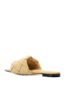Bottega Veneta ‘BV Lido’ leather mules
