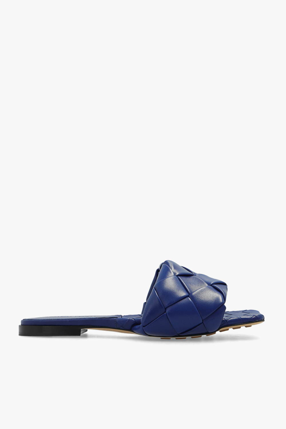 Bottega Veneta ‘Lido’ slides