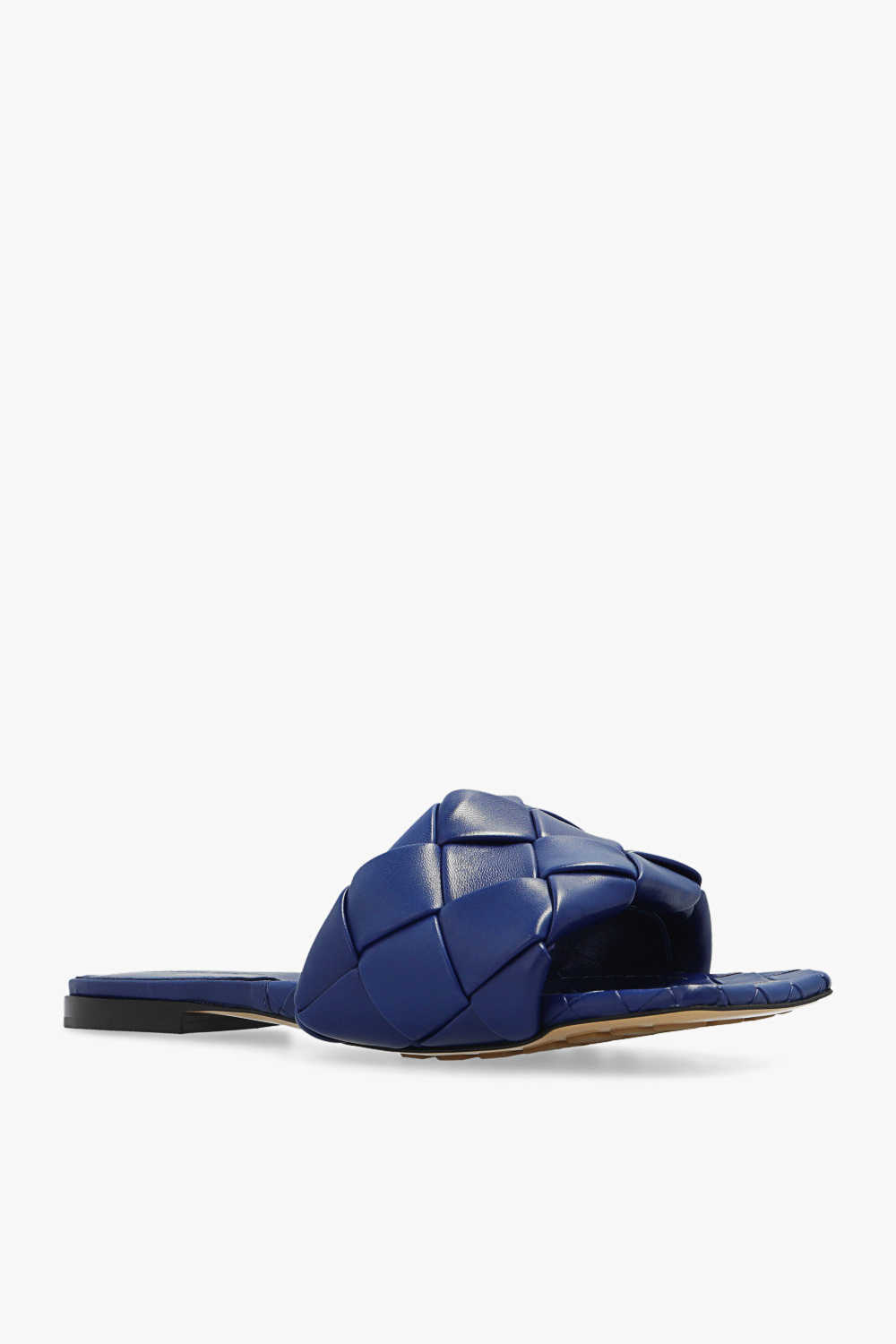 Bottega Veneta ‘Lido’ slides