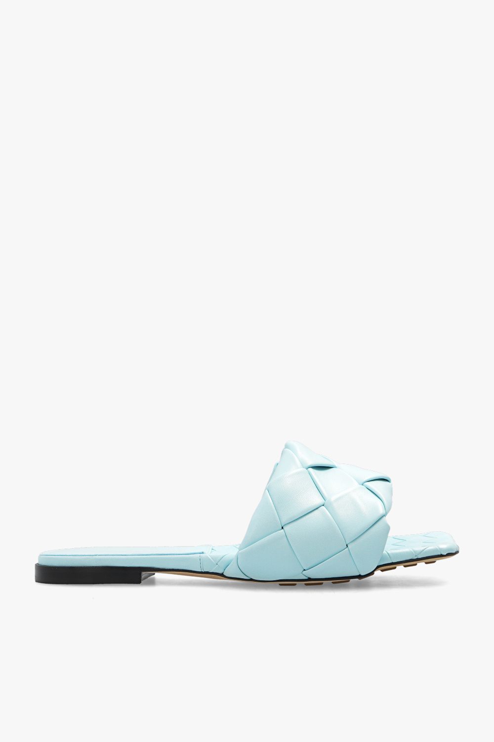 Bottega Veneta ‘Lido’ slides