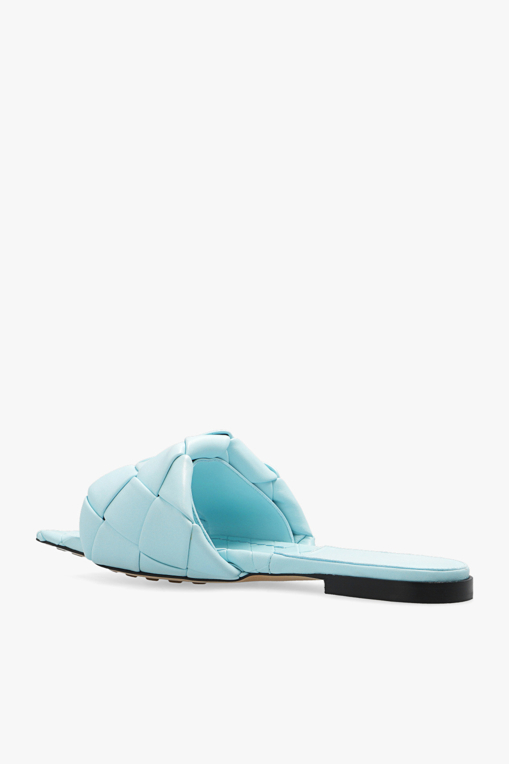 Bottega Veneta ‘Lido’ slides