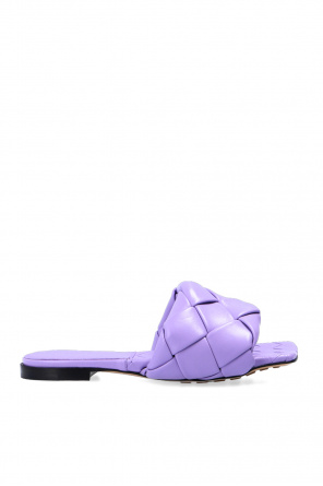 bottega veneta studded strappy sandals item
