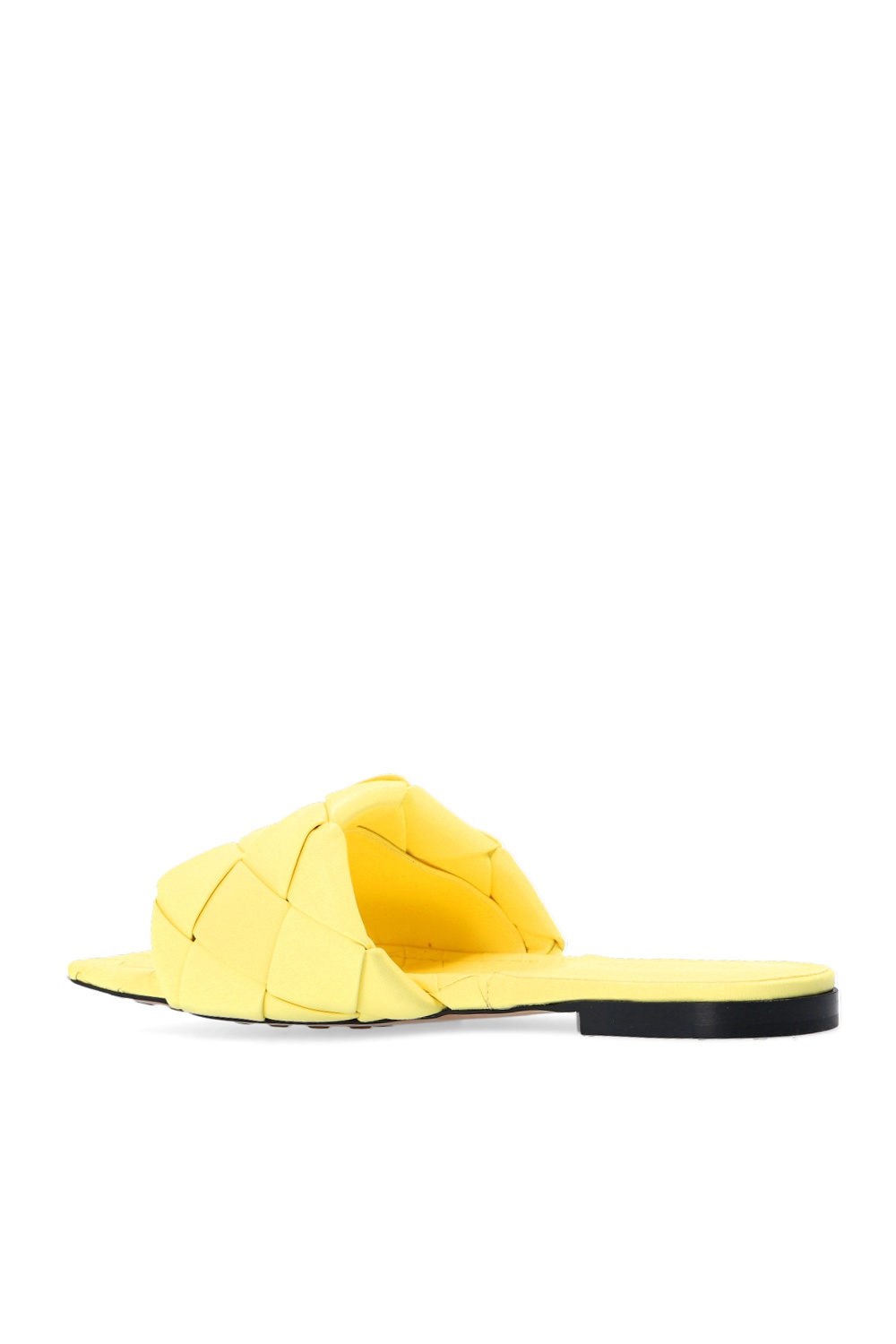 Bottega Veneta ‘BV Lido’ leather slides