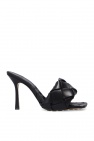 Новинка женские ботинки bottega SWEATSHIRTS veneta ankle Sunglasses black ebony наложка