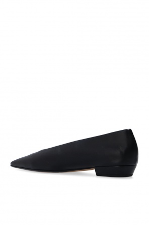 Bottega Veneta Leather ballet flats