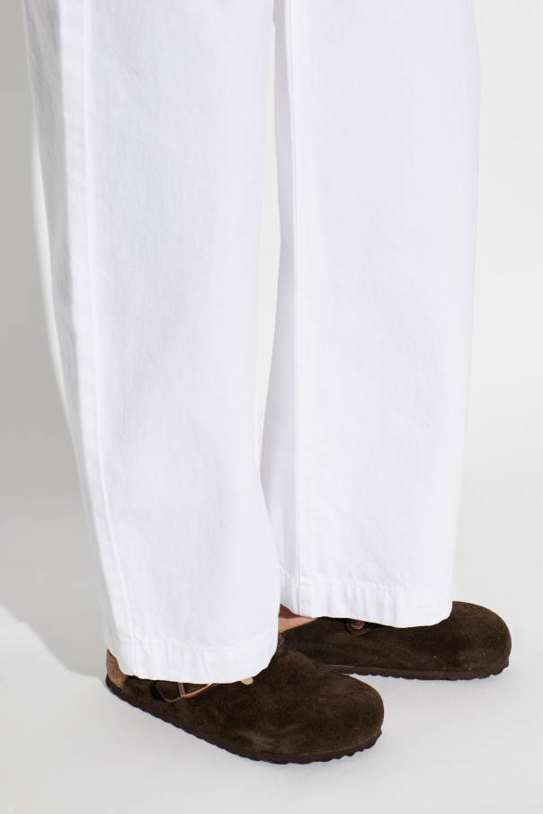 Birkenstock ‘Boston BS’ slides