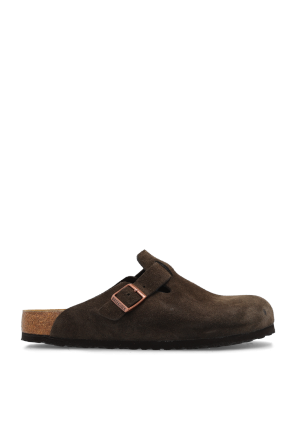 ‘boston bs’ clogs od Birkenstock