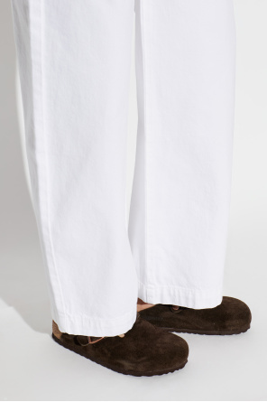 ‘boston bs’ clogs od Birkenstock