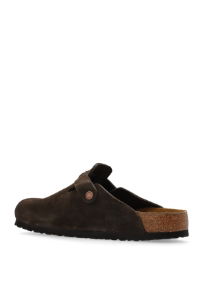 Birkenstock ‘Boston BS’ slides