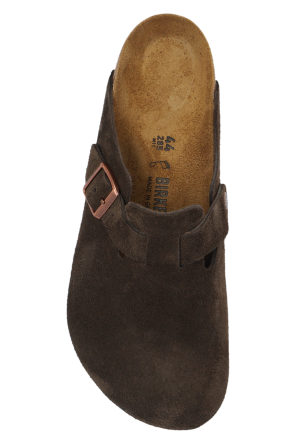 Birkenstock ‘Boston BS’ slides