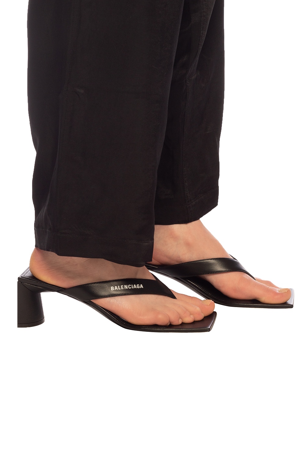 balenciaga sandals womens 2015