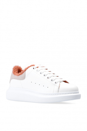 Alexander McQueen ‘Larry’ sneakers