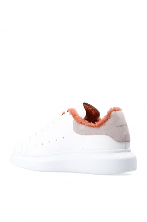 Alexander McQueen ‘Larry’ sneakers