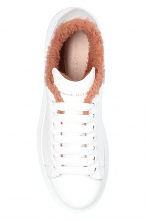 Alexander McQueen ‘Larry’ sneakers