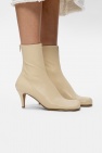 Bottega Veneta Heeled ankle boots