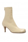 Bottega Veneta Heeled ankle boots