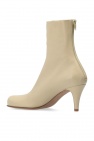 Bottega Veneta Heeled ankle boots